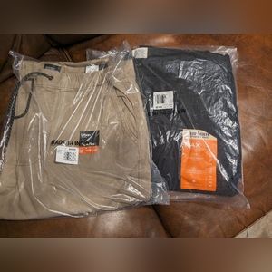Men's cargo pants